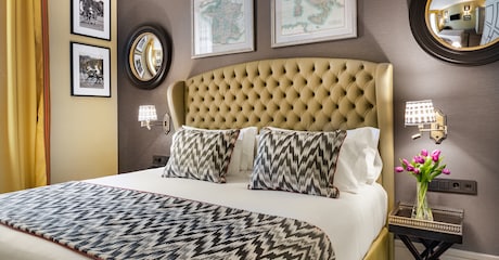Room Junior Suite